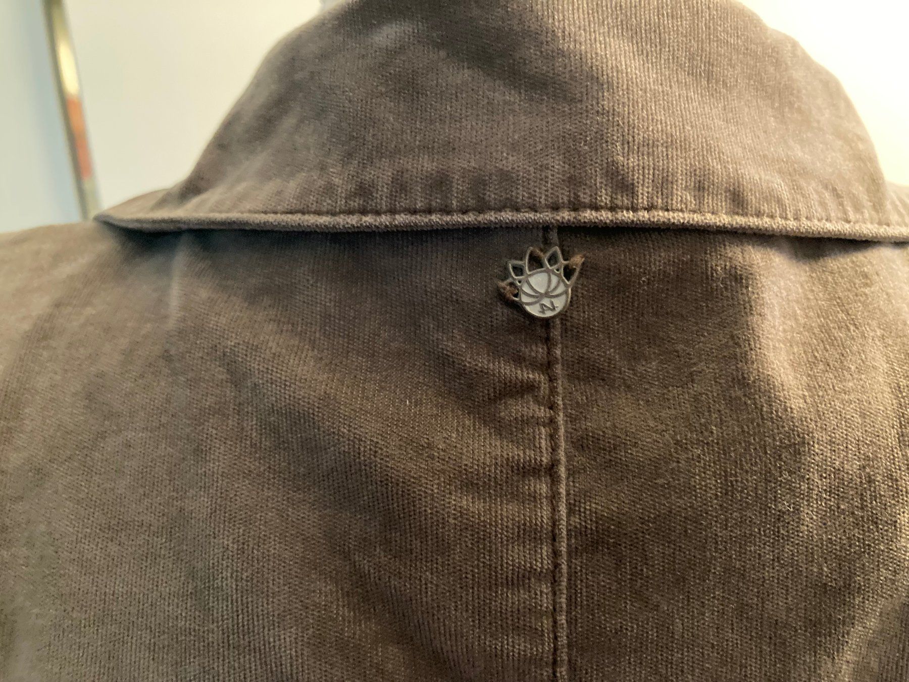 Nile Giacche: NILE  Jacke XS Samt neu – Usato da Hombrechtikon venduto da star8888 4