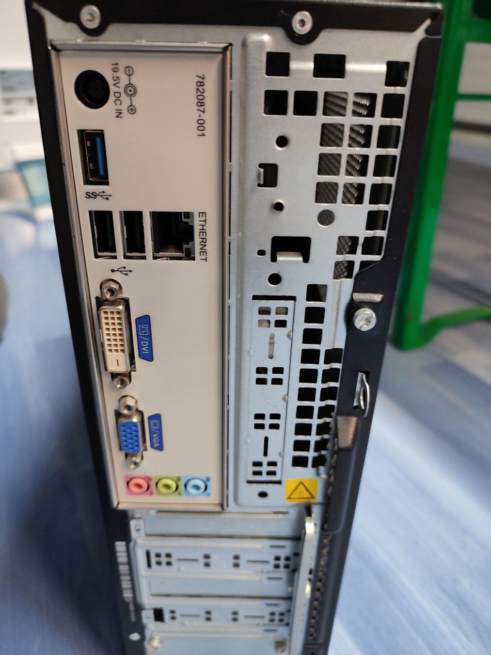 Hewlett Packard PCs: HP Pc – D'occasion à Bichelsee par Andi790 2