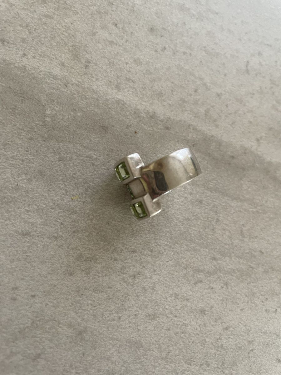 Bagues: Ring Silber 925 – D'occasion à Flawil par Naphtali 3