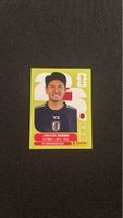 Panini - Junnosuke Suzuki - WM 2026 - JPN 5