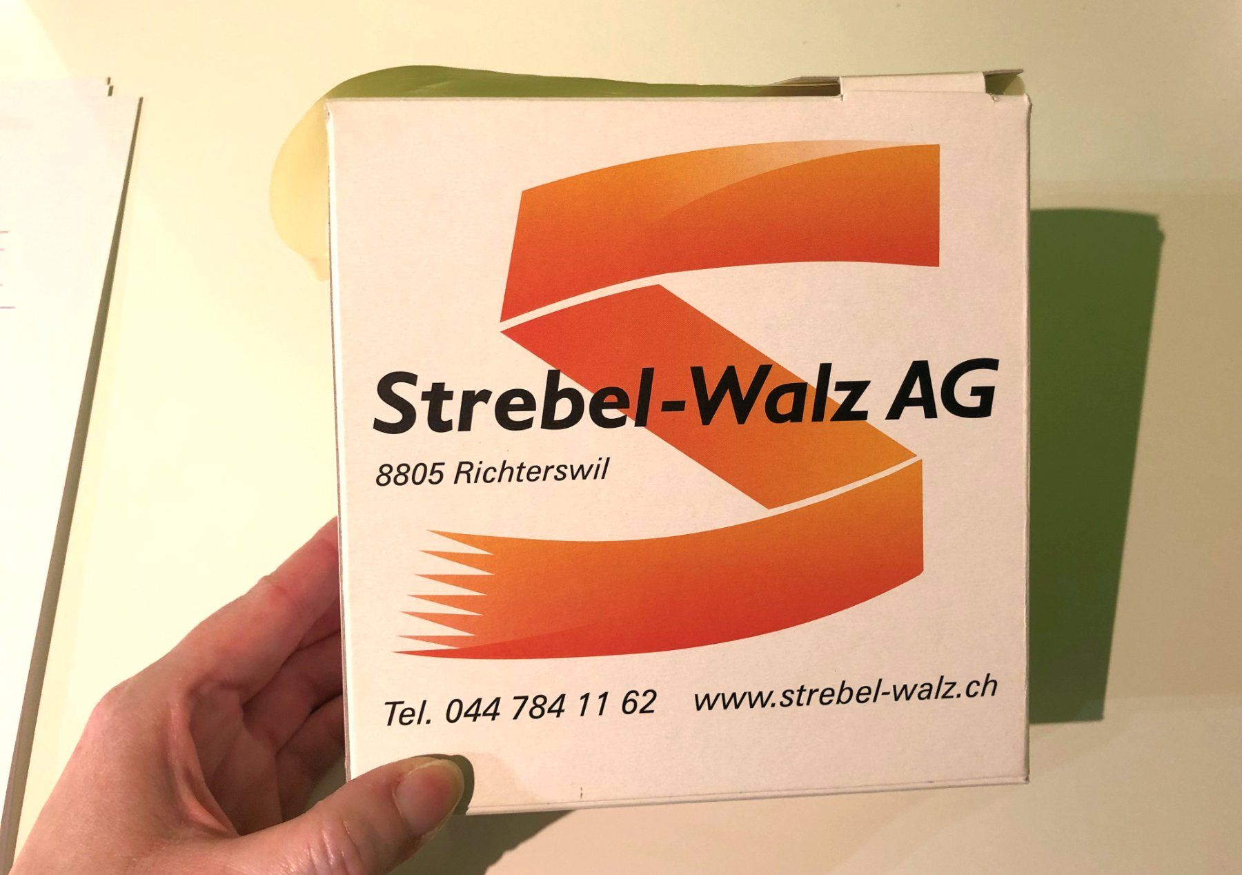 Sticker: Geschenk - Aufkleber – Nuovo e nell'imballaggio originale da Rüti ZH venduto da Jasna89 1