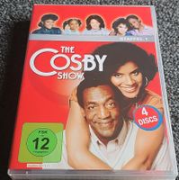 The Cosby Show Staffel 1 