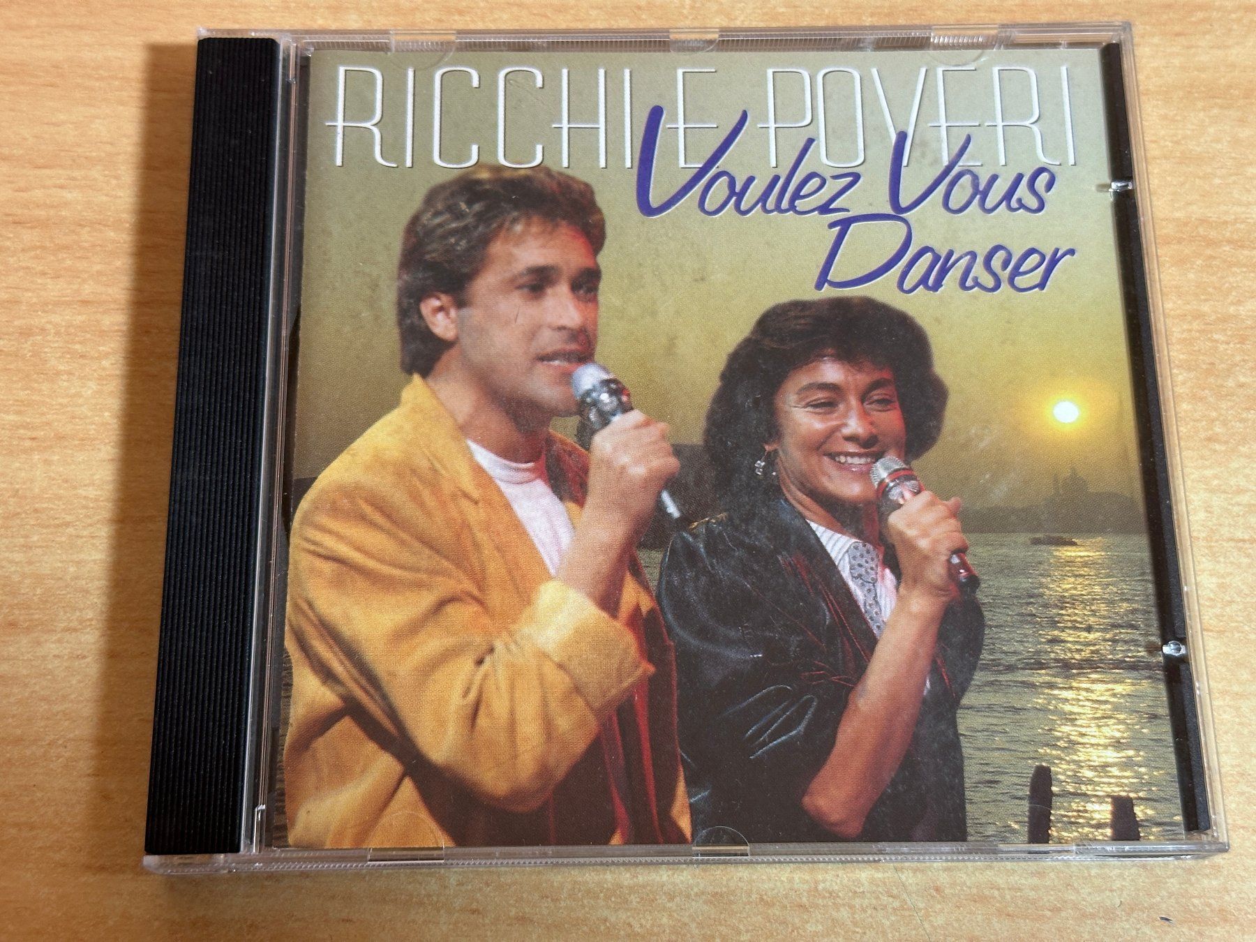 CD: Various - Viva Italia! - 3 CD – Usato da Rikon im Tösstal venduto da Alpenmutz 6