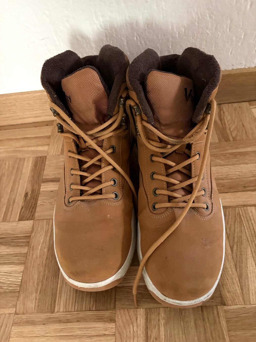 Dosenbach Scarpe da uomo: Herrenschuhe Grösse 44 – Usato da Glattbrugg venduto da Ariel012 1
