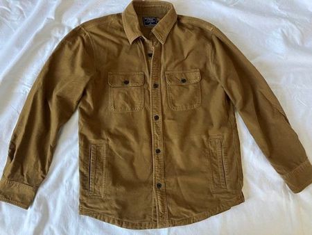 Abercrombie & Fitch Veste  Homme Taille S