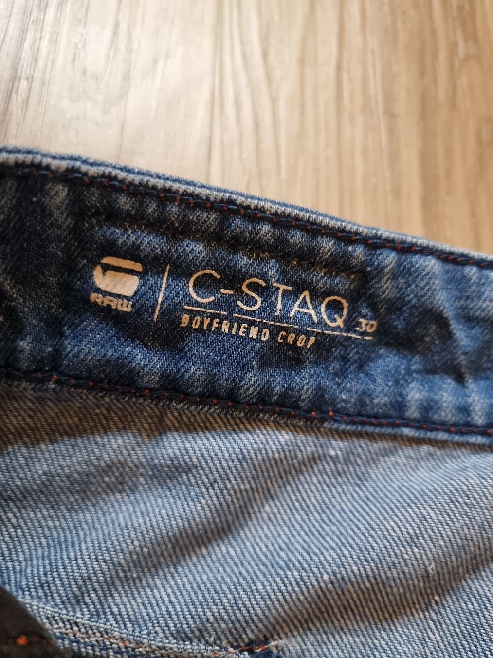 G-Star Jeans: G-Star Jeans Gr 26 – Usato da Interlaken venduto da NataliiaS 4