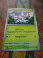 POKEMON  Maskeregen    G  OBF DE  007/197   KP100  2023