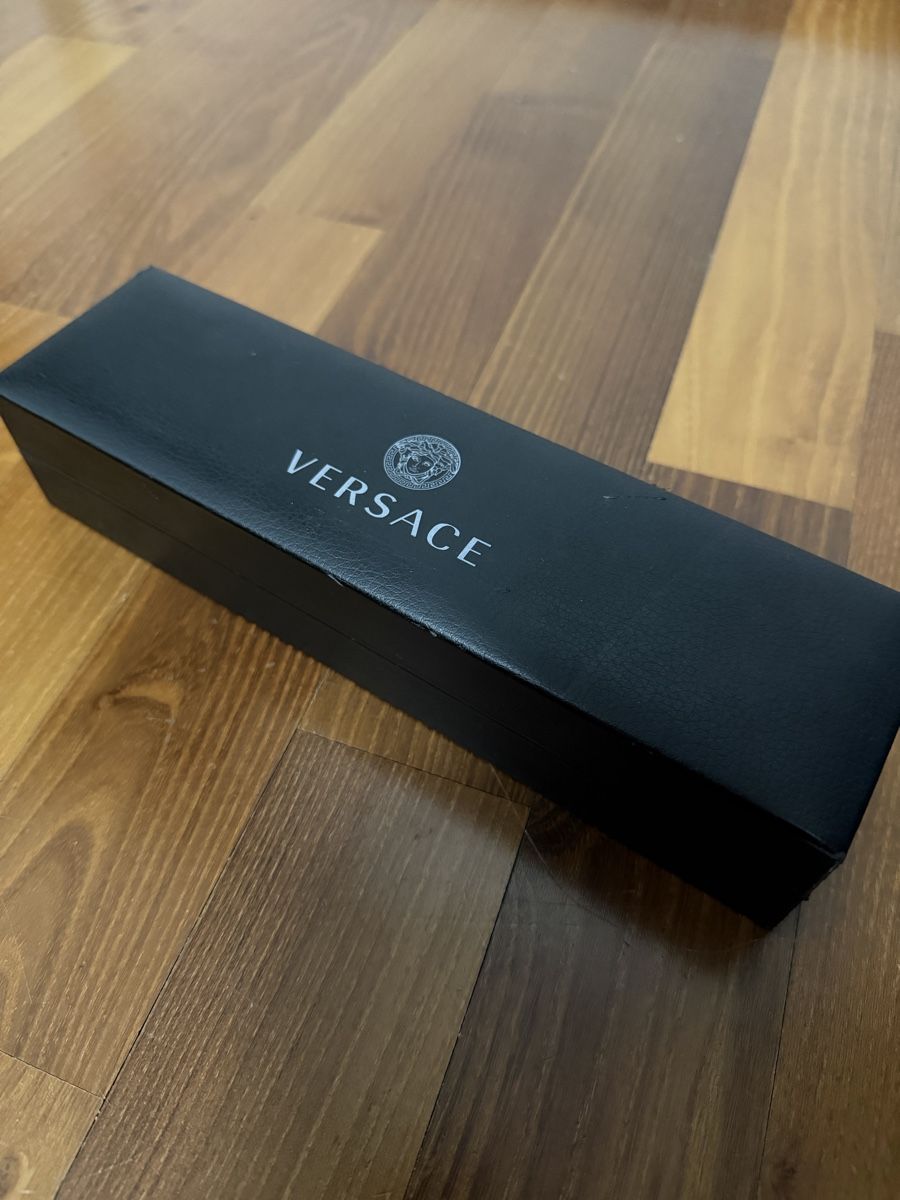 Catenine: Versace Herren Halskette, – Usato da Lufingen venduto da Kasti92 2