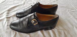 Bally Herrenschuhe (echt Leder) Gr. 42