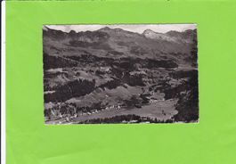 Churwalden-Feldpost