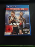 UFC 2 - Playstation 4 Game - Fight Night Fun for all!