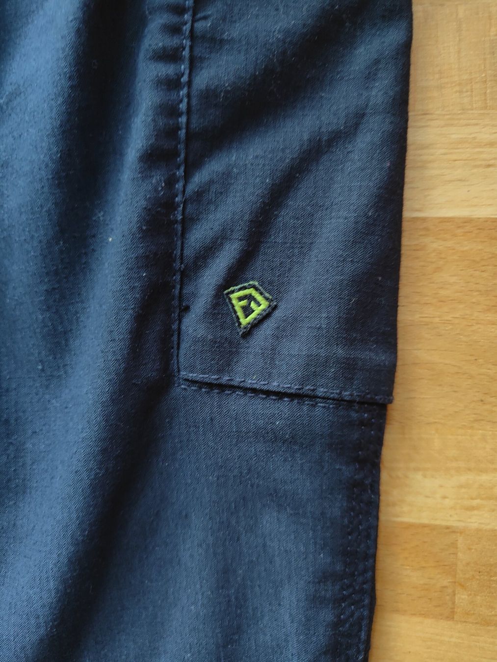 Hosen: Hose V2 Tactical Pants, First Tactical, Midnight Navy 34/30 – Gebraucht aus Oberurnen von Soola 4