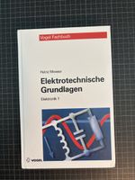 Elektrotechnische Grundlagen