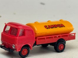GB2- EKO Pegaso LKW Tankwagen Campsa