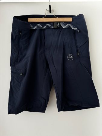 Wander Shorts - La Sportiva - Herren