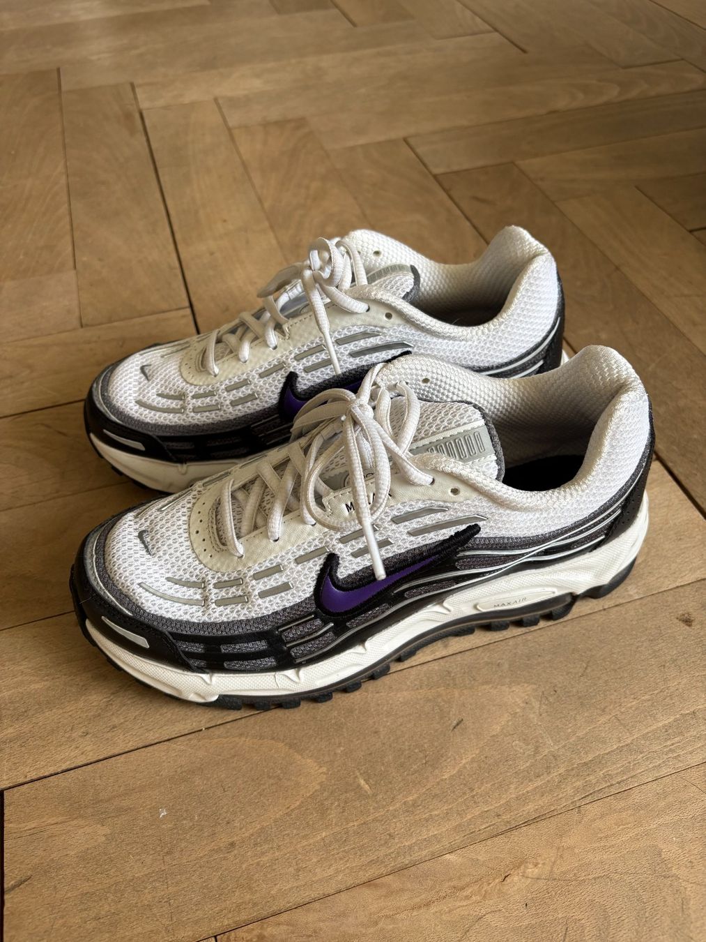 Nike Scarpe da uomo: Nike Air Max TL 2.5 Sneaker - Grösse 40 – Nuovo (secondo la descrizione) da Zürich venduto da joe-c