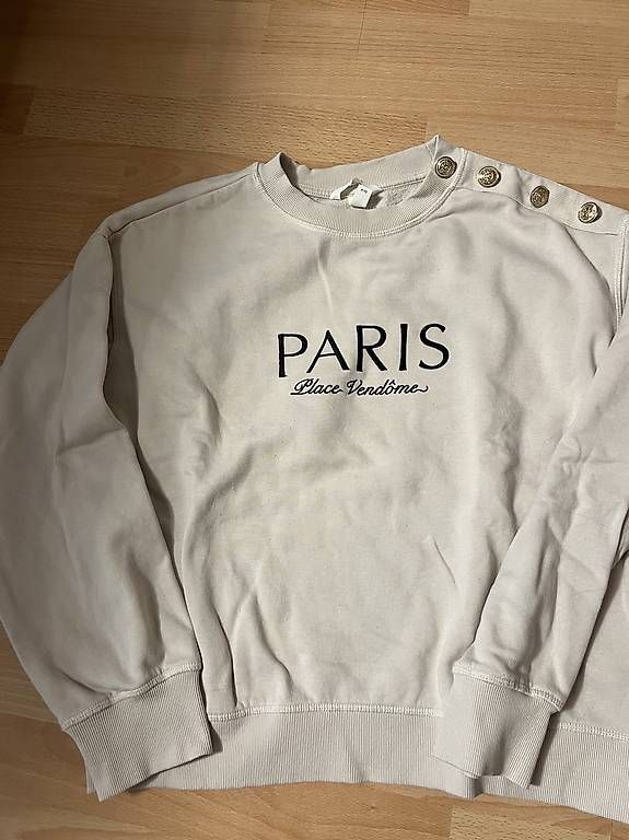 H&M Pullover & Sweatshirts: Pullover H&M – Gebraucht aus Tuggen von Tantas