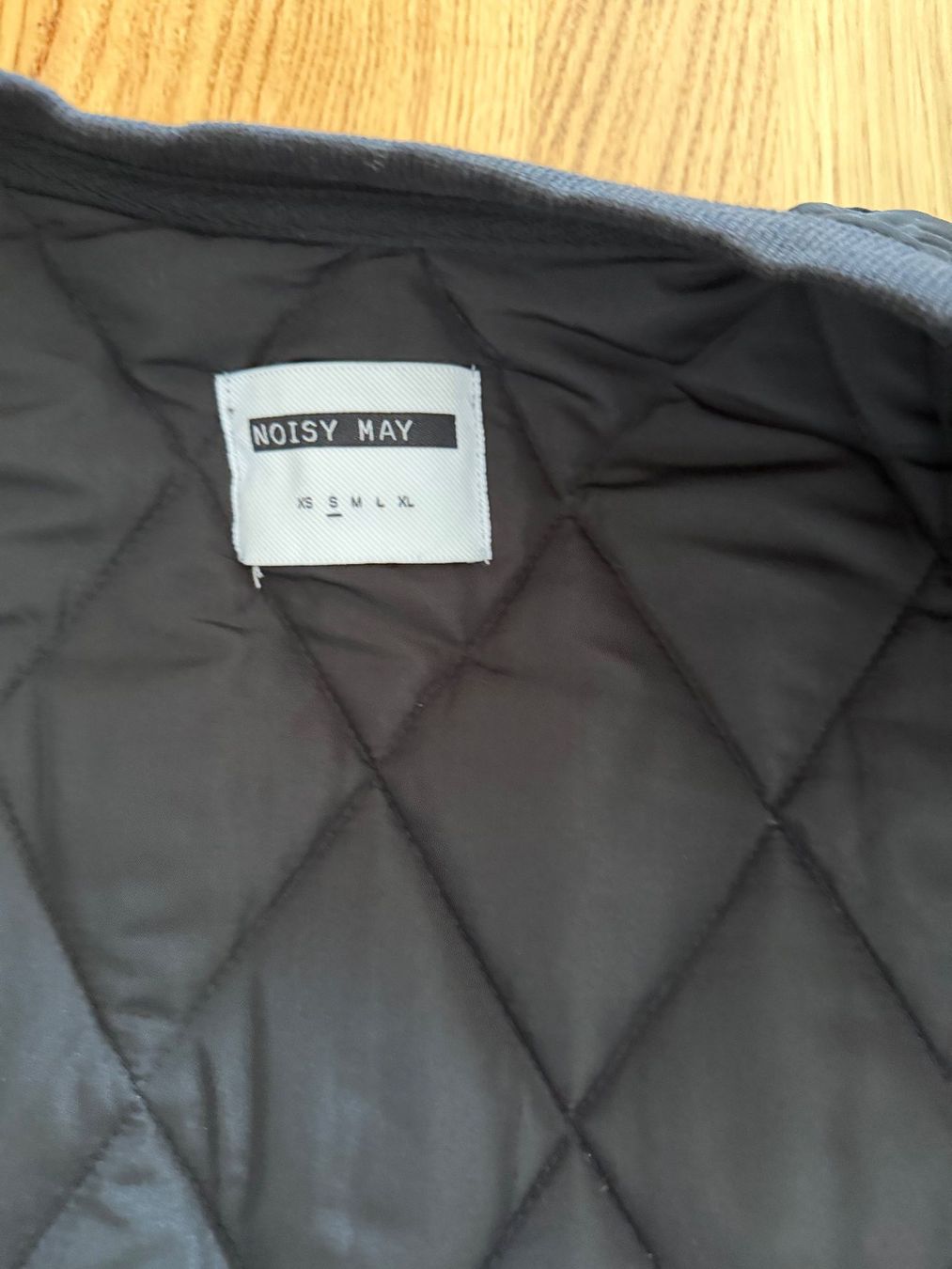 Jacken: Steppjacke schwarz gesteppt Gr. S – Neu (gemäss Beschreibung) aus Jona von Good_luck_ 3