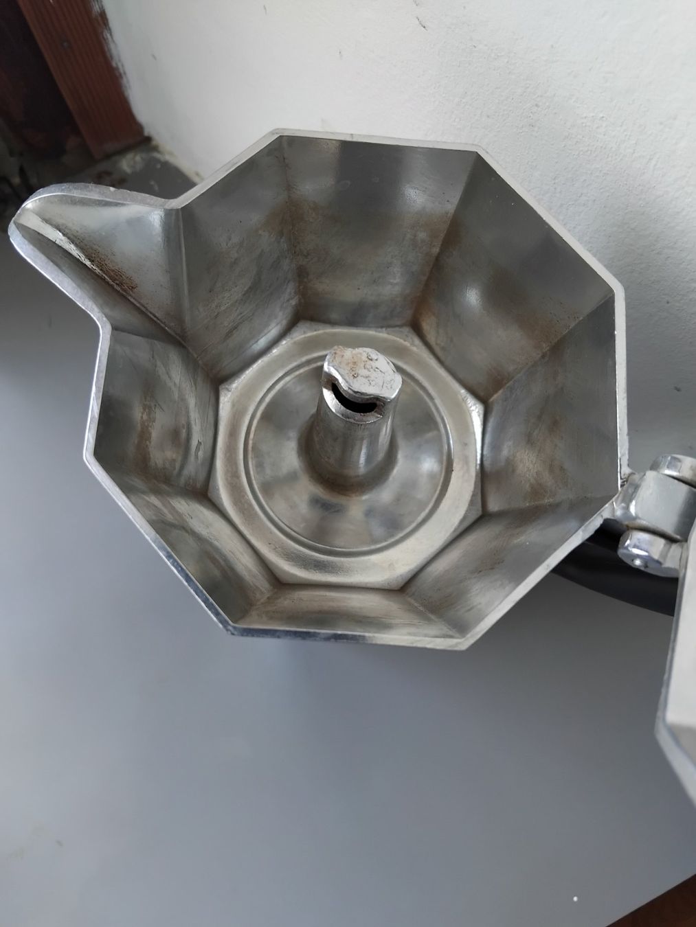 Bialetti Macchine per caffè & Macchine per espresso: Kaffeemaschine – Usato da Nuglar venduto da jentel 2