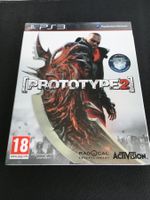 Prototype 2 - Playstation 3 / PS3