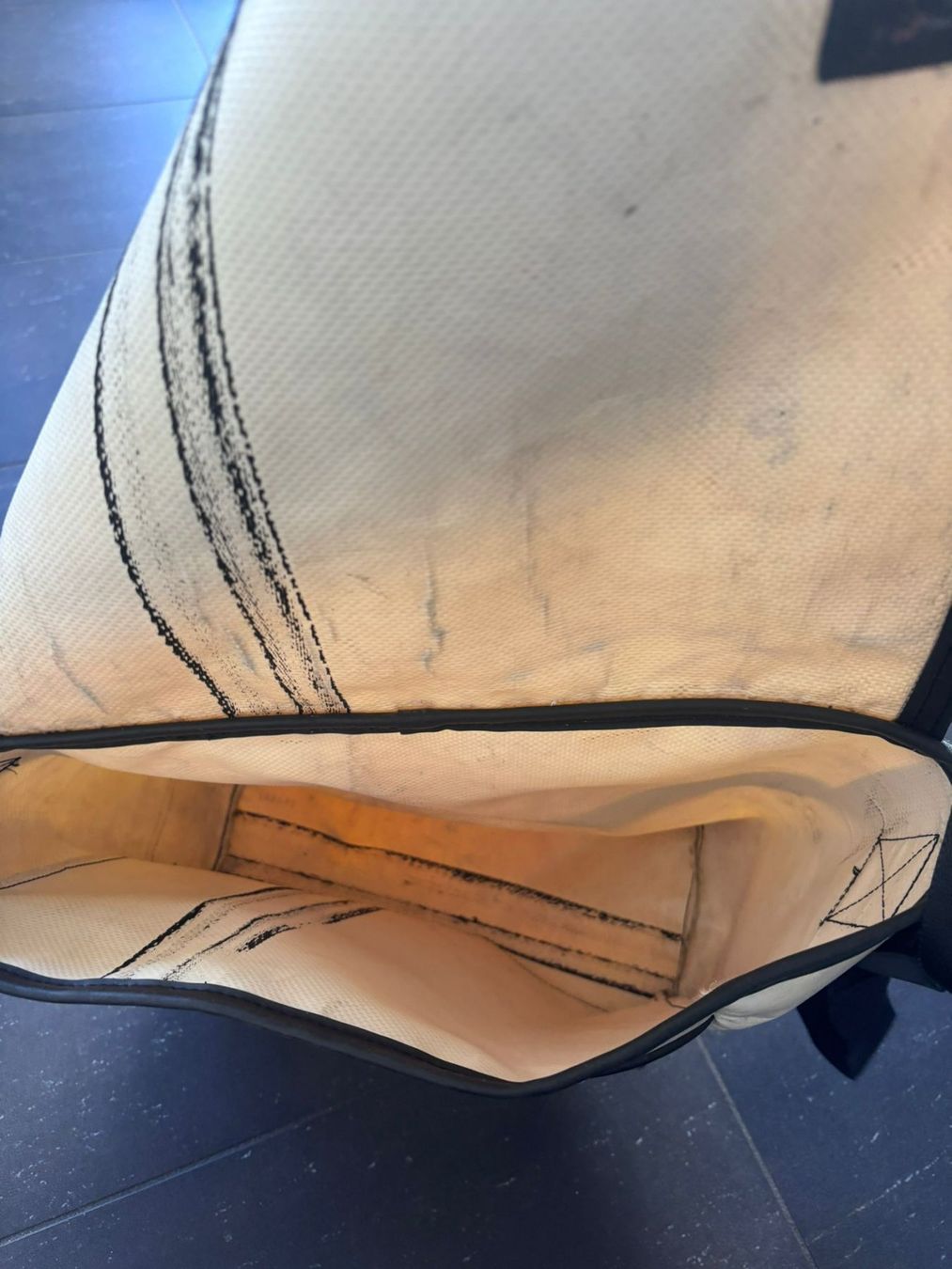Freitag Borse: Borsa Freitag G5.1 – Usato da Arzo venduto da Jim_Boe13 8