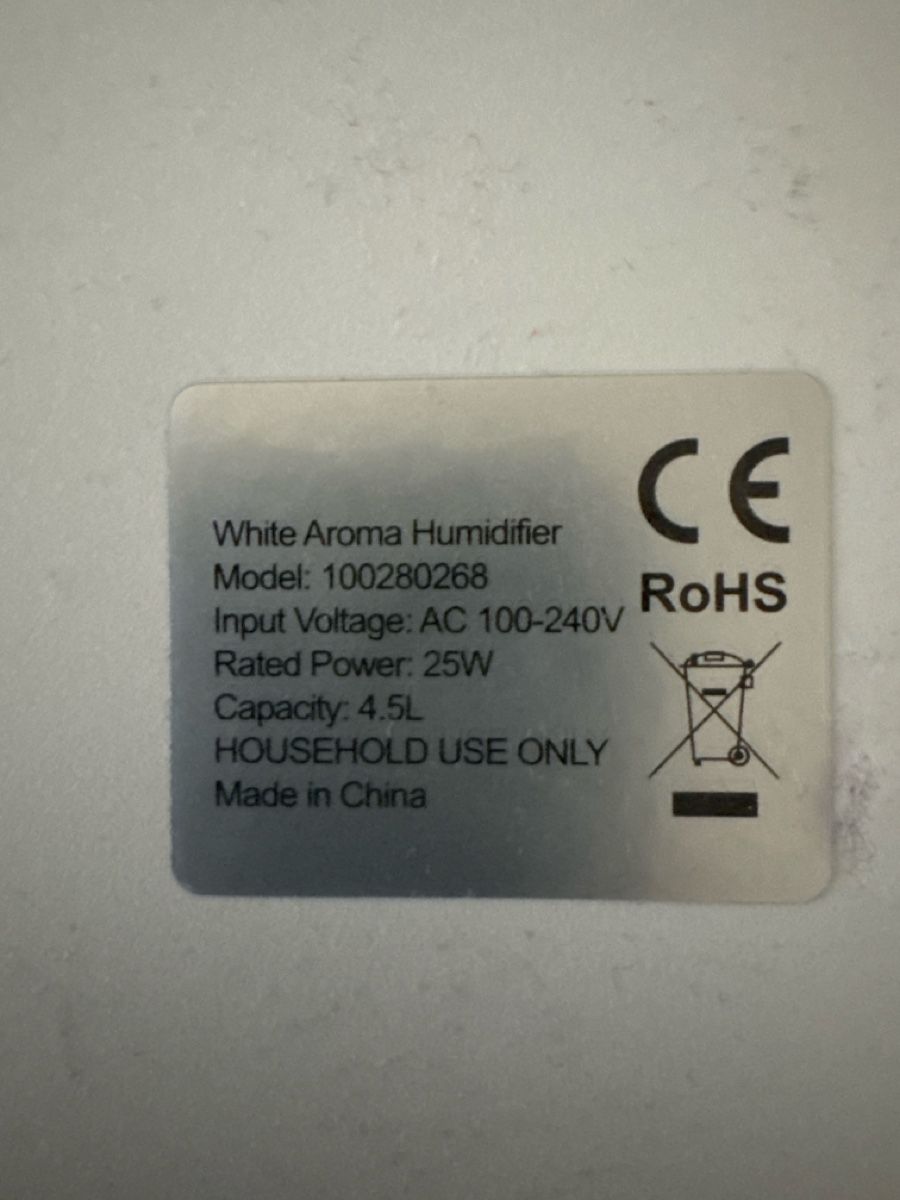 Umidificatori d'aria: Humidificateur – Usato da Biel/Bienne venduto da Mmax 3
