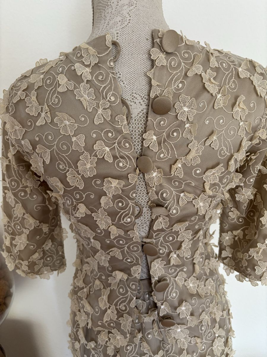 Completi & Tailleur: 2-Teiler Bluse und Rock Gr. XS – Nuovo (secondo la descrizione) da Winterthur venduto da san_wd8j 4