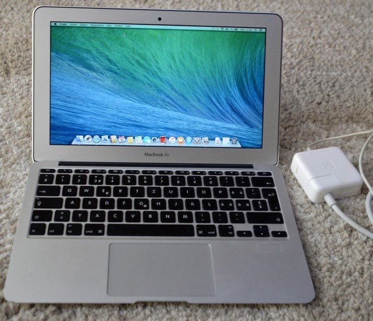 Apple MacBook Air A1465 i5 11" | Kaufen auf Ricardo