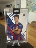Topps Total Football Jofre Torrents 06/50 FC Barcelona Karte