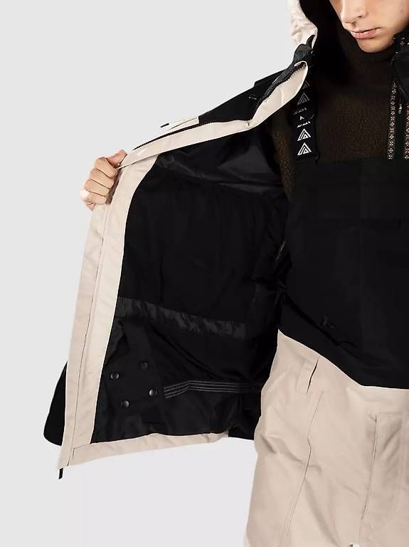 Jacken: Aperture Snowboarding Jacket + Bib Pants Set XL – Gebraucht aus Walenstadt von DaniM_87 3
