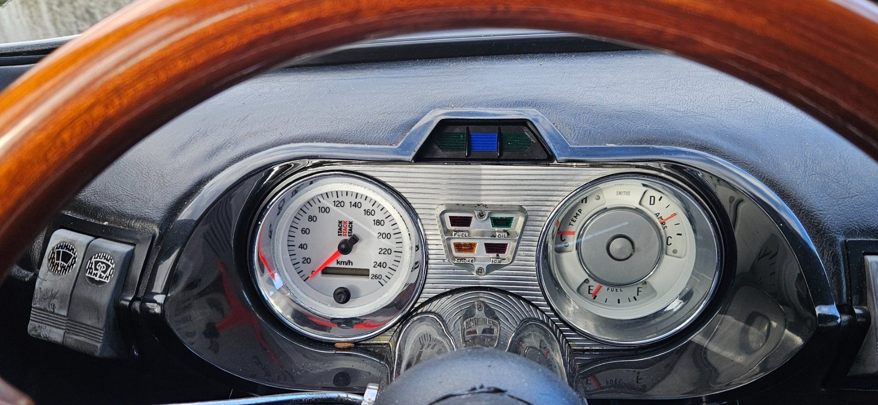 Triumph Automobili: Triumph 2000 Cosworth 300PS – Usato da Amriswil venduto da FiatAlfa 8