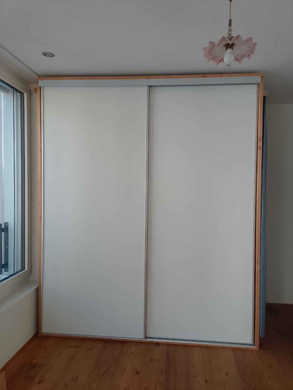 Armadi: Schiebetüren - Einbauschrank  – Nuovo (secondo la descrizione) da Einsiedeln venduto da ils_6xnc