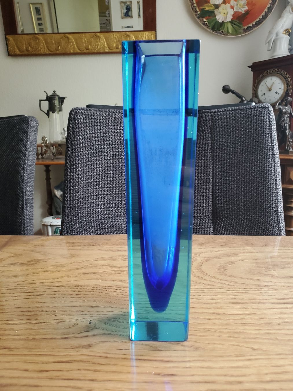 Vase & Récipients: Mid-Century Blockvase – D'occasion à Frauenfeld par BeneFull 6