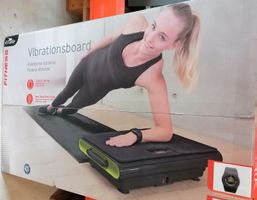 Vibrationsboard