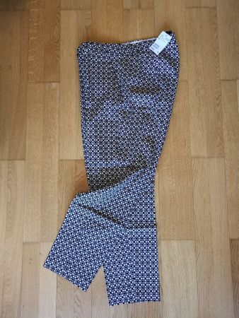 Falthose H&M Gr. 44