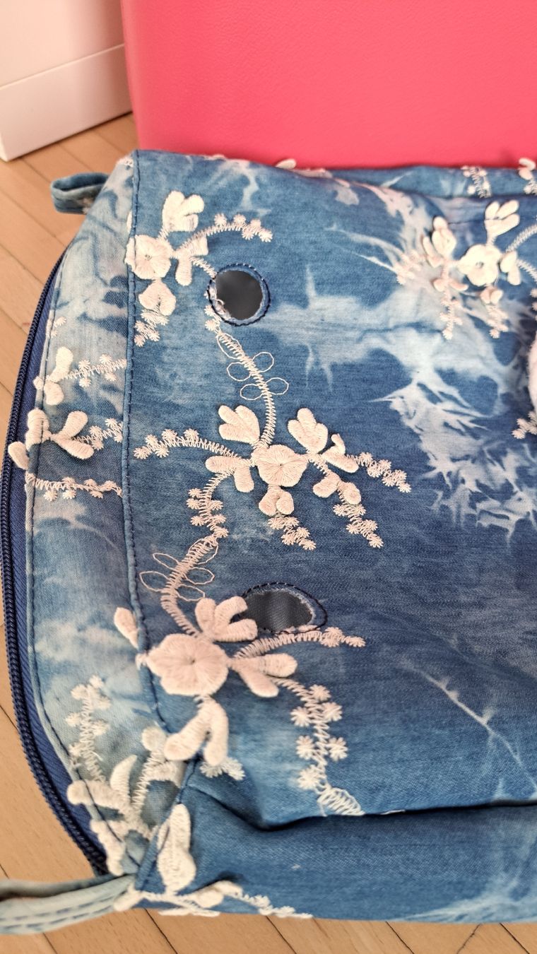 Obag Borse da donna: obag o chic – Usato da Schwarzenbach SG venduto da LoveBag 6