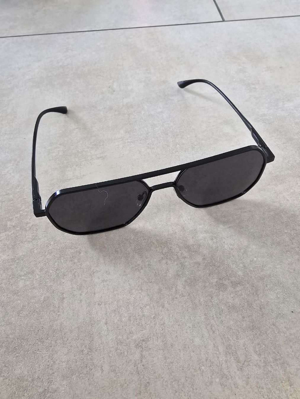 Brillen & Gläser: Herren Sonnenbrille – Neu (gemäss Beschreibung) aus Rickenbach b. Wil von Beautiful.Things 1