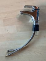 Waschtischarmatur Hornbach Art-Nr 10574069 verchromt