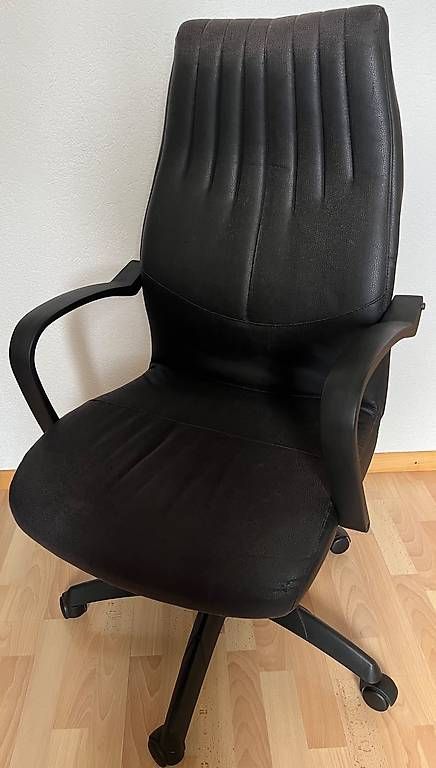 Sedie: Chefsessel Marke Effezeta – Usato da Arisdorf venduto da GFURLER