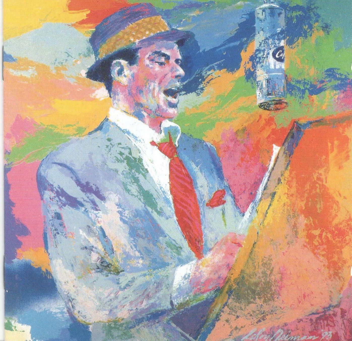 CDs: Frank Sinatra CD Duets – Gebraucht aus St. Margarethen TG von ursk10