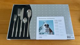 Besteckset Marmara von Sola /  30-teilig   ***NEU & OVP***