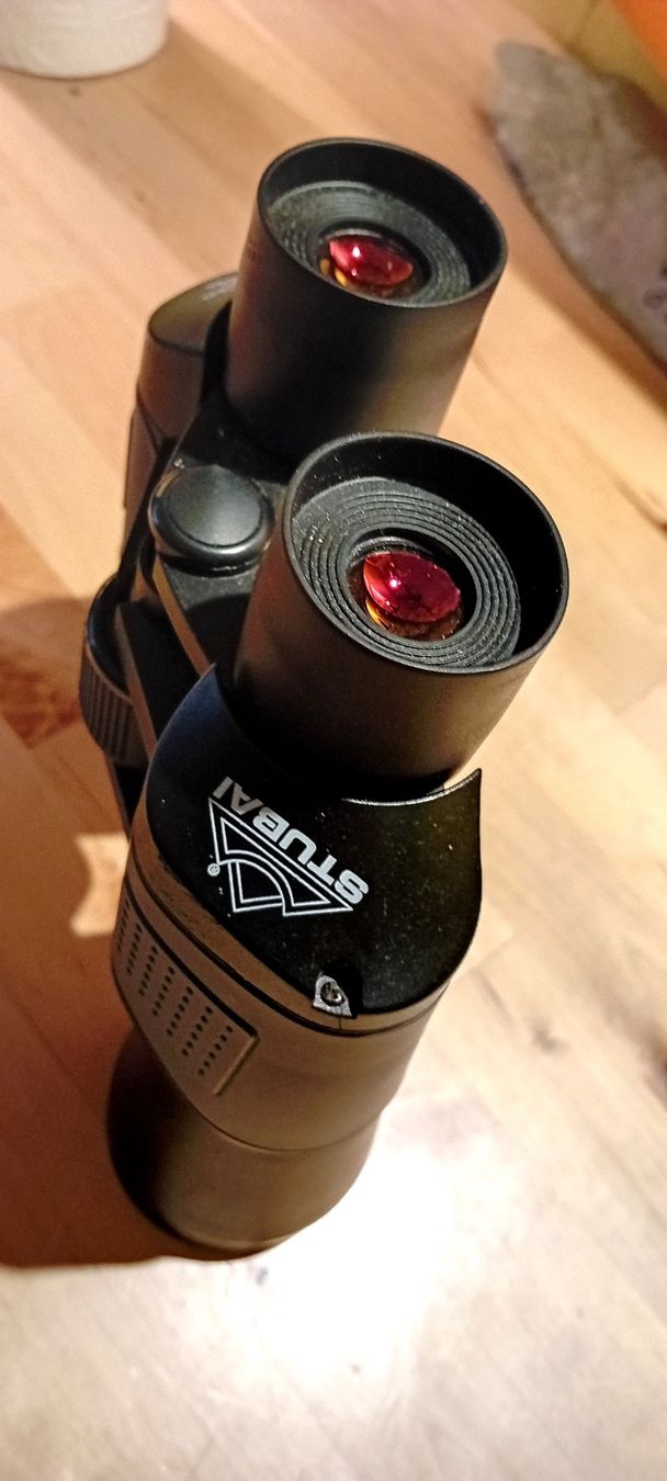 Feldstecher: Feldstecher STUBAI 7x50 – Gebraucht aus Hombrechtikon von kialani 1