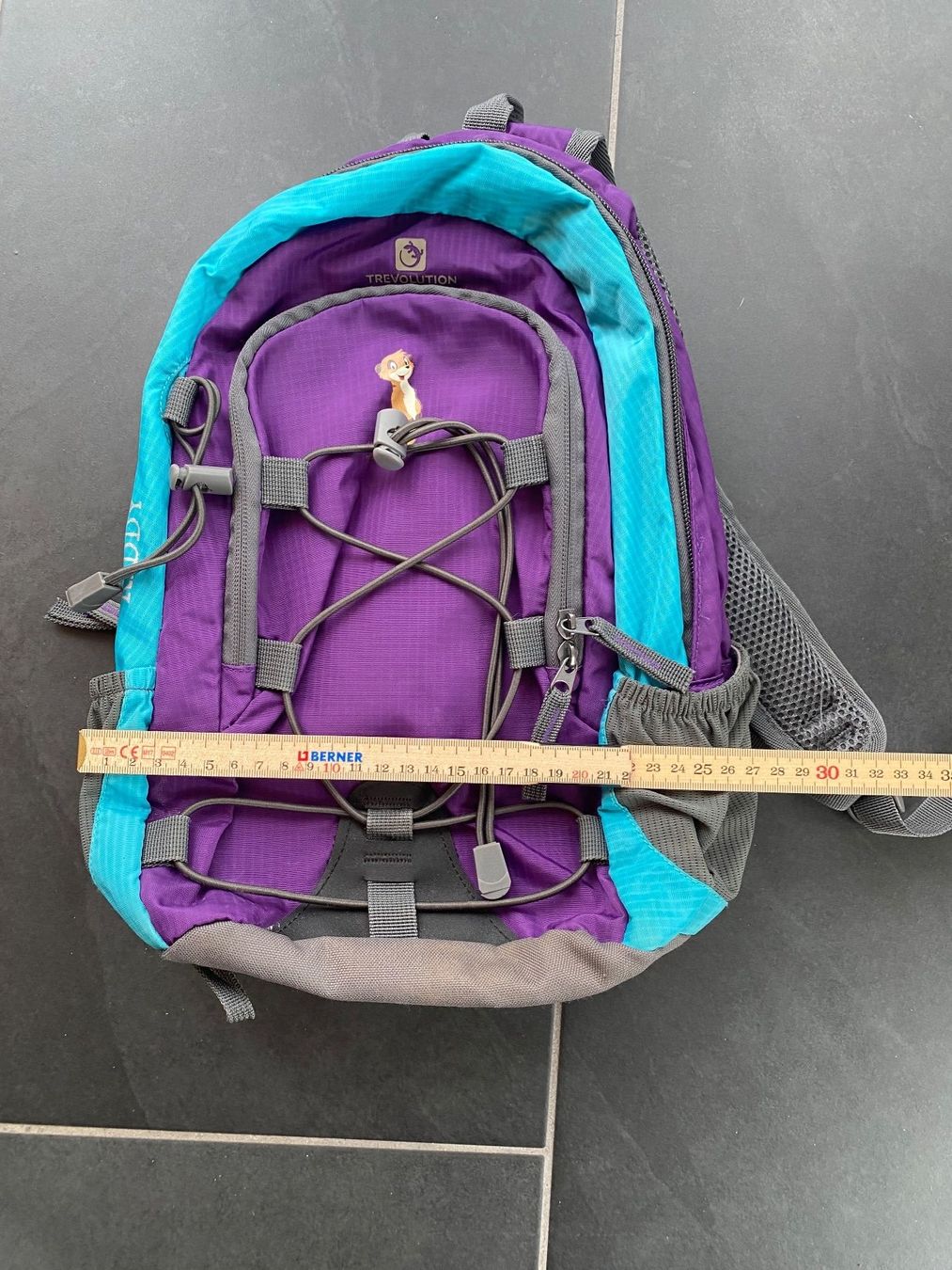 Kindertaschen: Wanderrucksack – Gebraucht aus Dettighofen von kk333 4