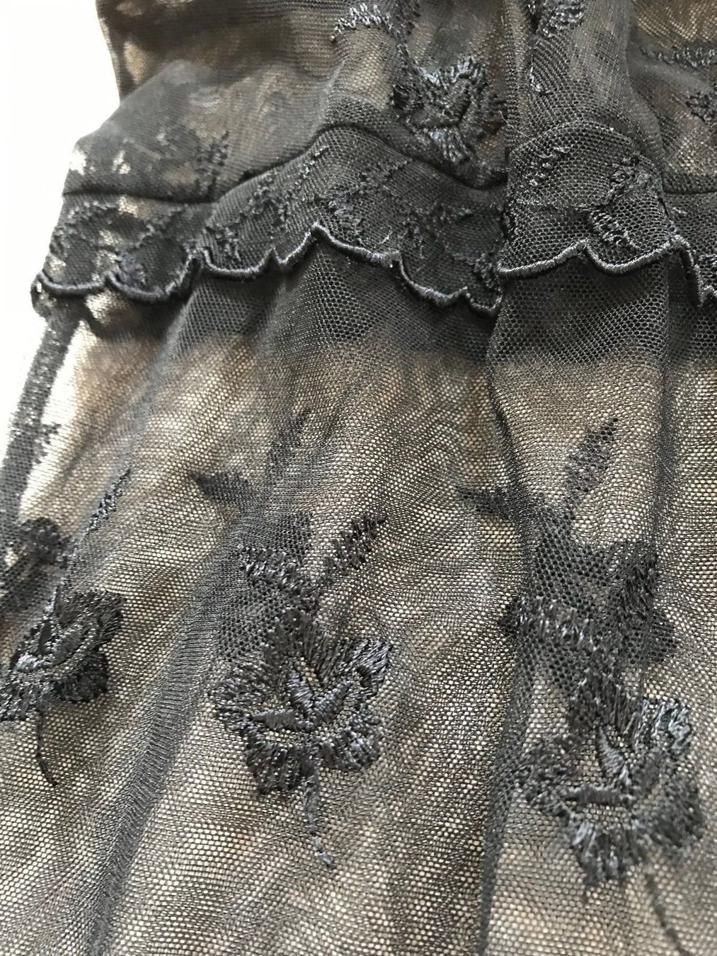 Altra biancheria intima: Negligee v. Only Hearts Helena Stuart XS – Usato da Wald ZH venduto da rotschmuddl 5