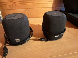 JBL Link Music Lautsprecher