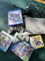Playstation, PS4, Xbox 360 Spiele Bundle