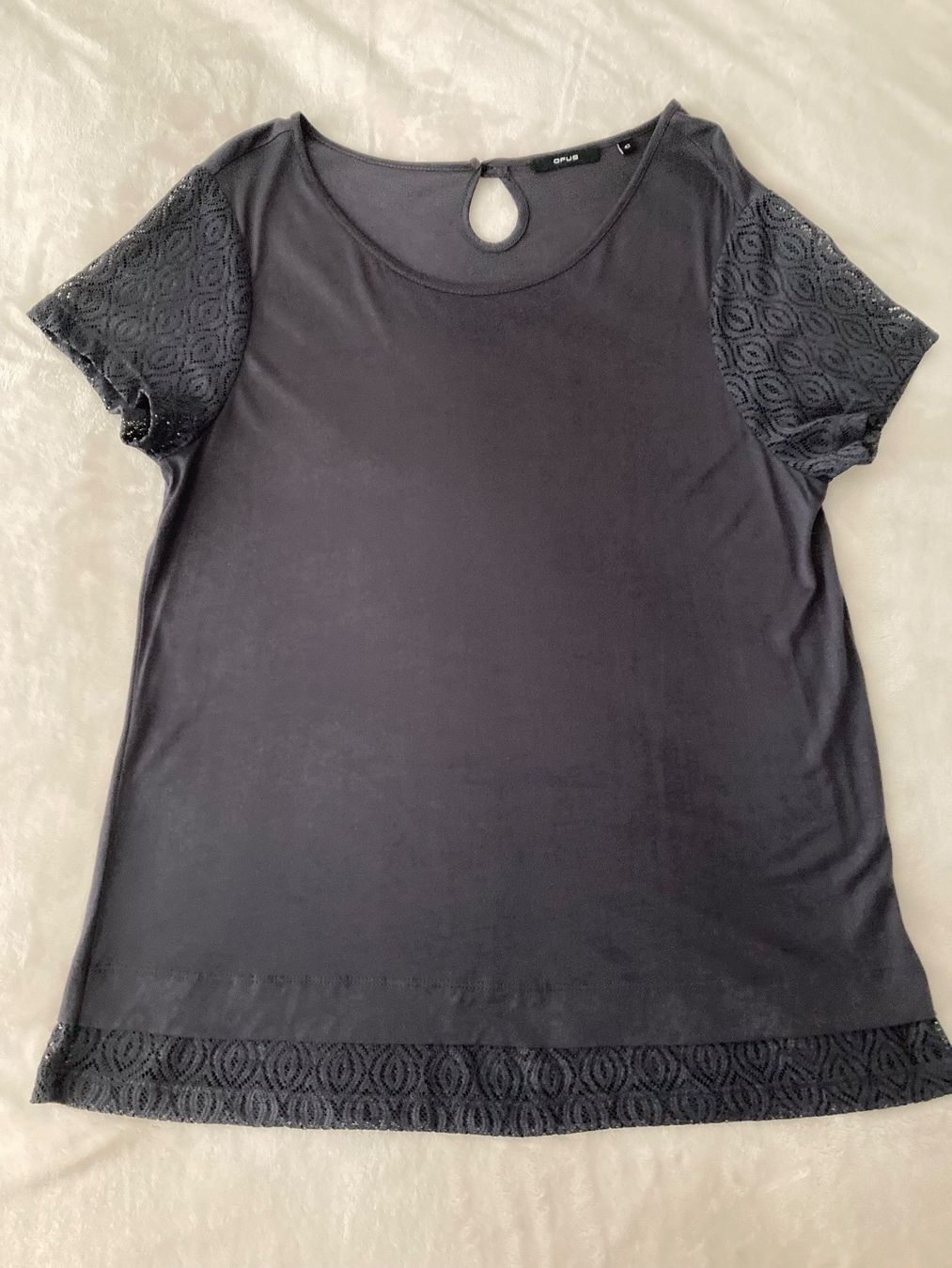 Opus Top: Damenshirt NEU von Opus – Nuovo (secondo la descrizione) da Widen venduto da nigella90