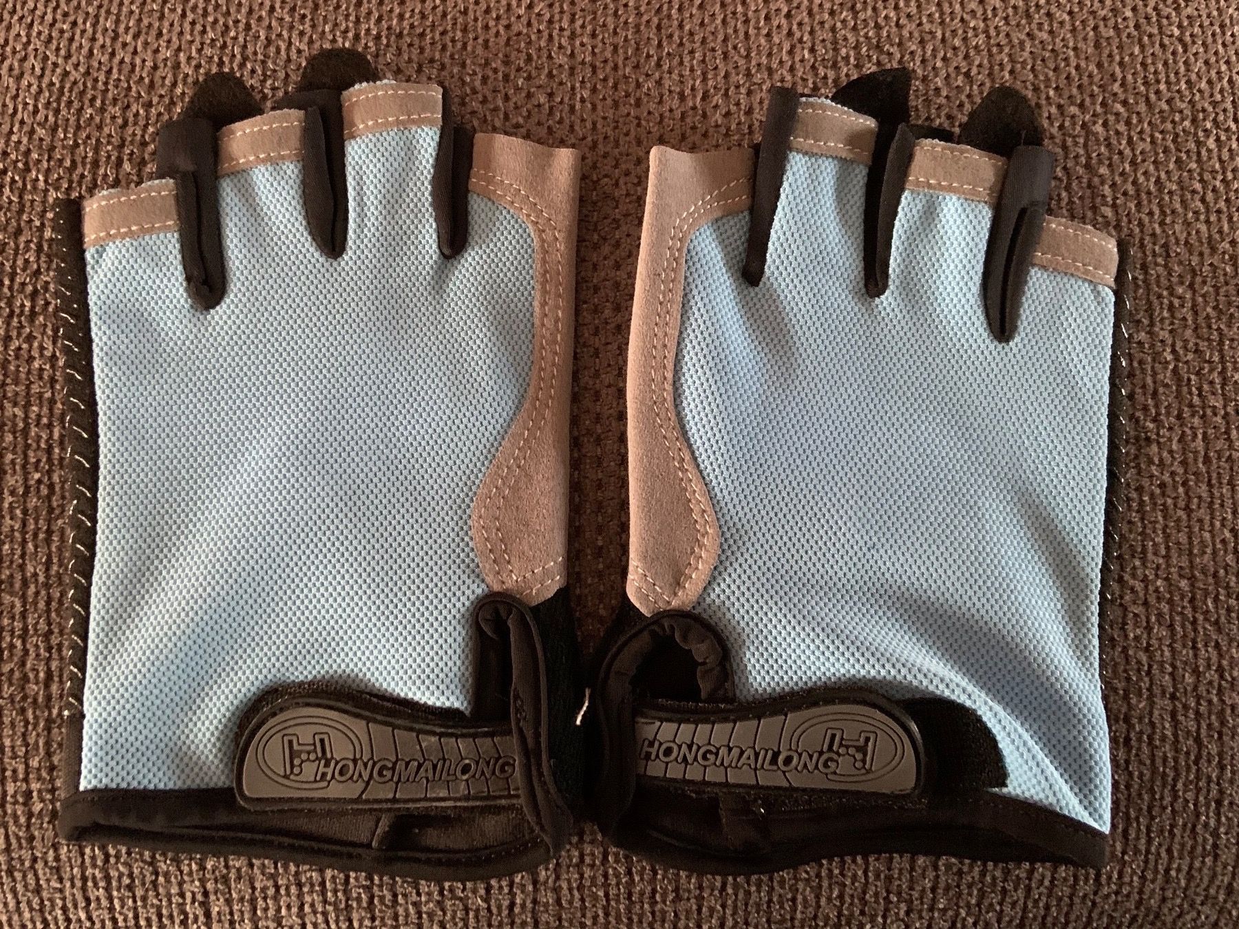 Sonstige Accessoires für Herren: Fahrradhandschuhe Herren (XL) – Neu und originalverpackt aus Laufen von Bellavitaboom 6