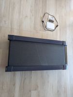 UREVO CyberPad Laufband - Neuwertig, Garantie bis 19.12.2027