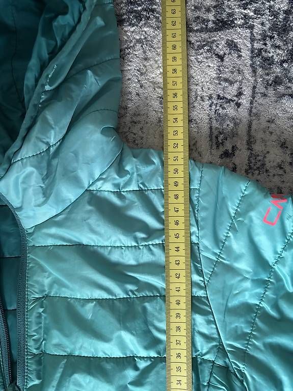 Jacken & Mäntel: Jacke Gr. 128 – Gebraucht aus Basel von vic_gnc2 1